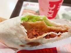 嫩牛五方-肯德基(茂业店)
