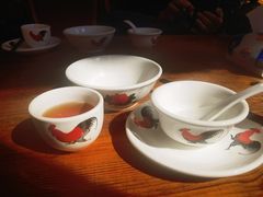 -开心农家菜