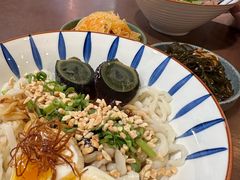 -面乙新派手擀面(大悦城店)
