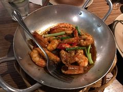 -Cau Go Vietnamese Cuisine