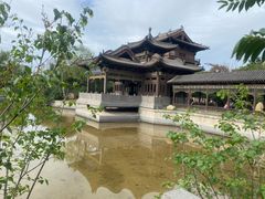 -善化寺