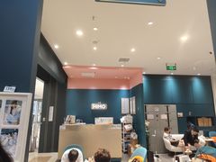 -海马体照相馆(无锡清扬茂业天地店)