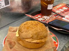 -孖记茶档·热腾茶餐(乐峰店)