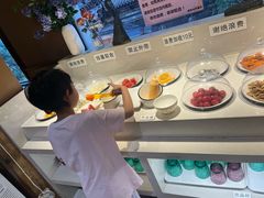 -清真·穆巴拉克西餐厅(回民街店)