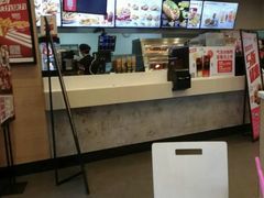 -肯德基(津滨店)