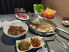 -贵宾牛·潮汕牛肉火锅(珠池总店)