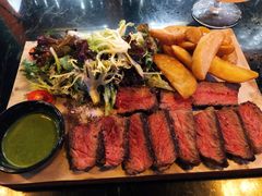 -The Cheebat 锌吧·Bistro(体育西店)