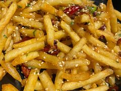 -一棠龙虾•王牌虾球(楚河汉街店)