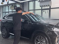 -龙膜全球臻选店·汽车贴膜·隐形车衣