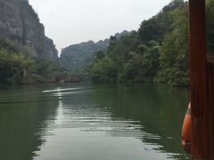 -丹霞山风景名胜区