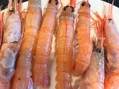 -圣丰索菲特·2 On 988 Café 自助餐厅