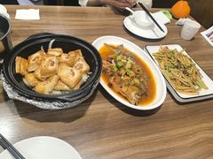 -九头鹰家宴(岳家嘴店)