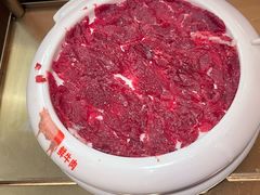 -左庭右院鲜牛肉火锅(七宝领展广场店)