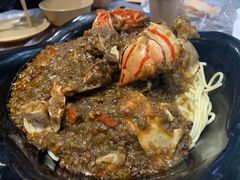 -沈记烧烤海鲜(江汉二路店)