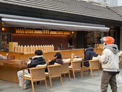 -无印良品餐堂 MUJI Diner(成都太古里店)