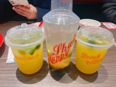 -胖哥俩肉蟹煲(梅溪步步高店)