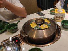 -润园四季椰子鸡火锅(南山海岸城店)