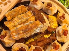 -山四砂锅(太原钟楼街店)