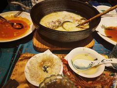 -茶人村·宫廷私厨(奥体印象城店)