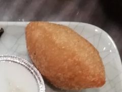 咸水角-白衣古寺素斋堂