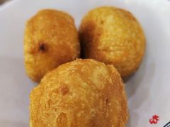 玉兰饼-毛华美食(清扬路店)