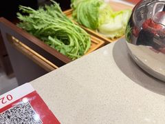 -蝎王府羊蝎子(天通苑店)