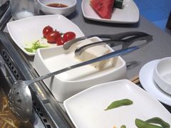 -海底捞火锅(旭辉MALL店)