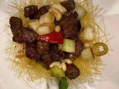 -宝燕壹号景观餐厅(龙盛国际商业广场店)