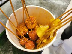 -炸物局(泊富I CITY店)