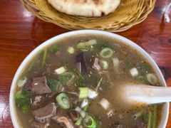 -闫涛羊杂可(总店)