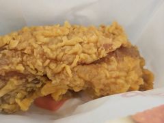 -德克士(睢宁曼哈顿店)