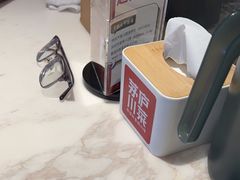 -茅庐毛血旺(烟台大悦城店)