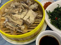 手抓羊肉-老毛手抓·盐池滩羊非遗手抓(宁夏总店)