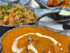 -VATAN INDIAN RESTAURANT米特印度餐厅(城北路店)