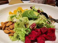 -真地道京味府·鲜橙烤鸭·北京菜(朝外大街东大桥店)