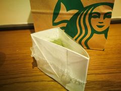 -星巴克(北京西站5号候车室)