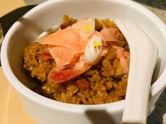 腊肉饭-穹六人间 people 6(岳阳路店)