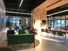 -山下C5cafe(惠通时代广场店)