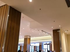 -亚龙湾希尔顿自助餐厅·海鲜·烧烤·沙滩BBQ·现场乐队