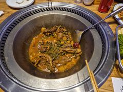 -山河屯铁锅炖·非遗铁锅炖(华强北店)