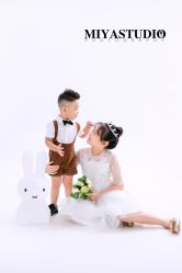 点击看大图 -蜜丫儿童摄影