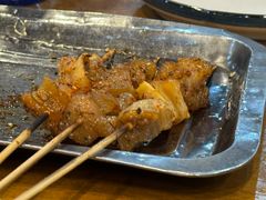 -老袁羊板筋(农光路店)