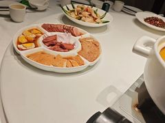-荣品荟·融合餐厅(月湖广场店)
