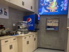 -华三爷拌面(宁波轻纺城店)