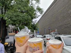 -东仓门早市