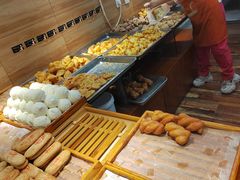 -佳焙西点(摩码休闲广场店)