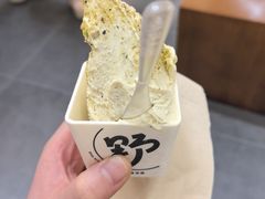 -野人先生Gelato(上海长宁龙之梦店)