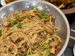 -小杨酒家(华苑小区店)