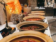 -太湖饭店玉兰厅(自助餐厅)