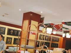 -惠丰堂饭庄·烤鸭·京味菜(翠微路店)